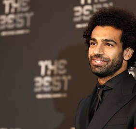 توضيح لأزمة محمد صلاح في مجلس النواب المصري