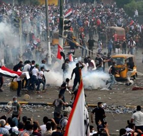 الأكراد يحذرون من “العصيان”: ويطالبون الحكومة بمعالجة الإضرابات خلال ساعات لا أكثر !