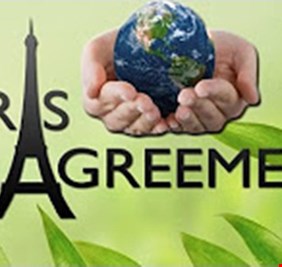 الولايات المتحدة تبدأ الانسحاب رسميا من اتفاق باريس حول المناخ