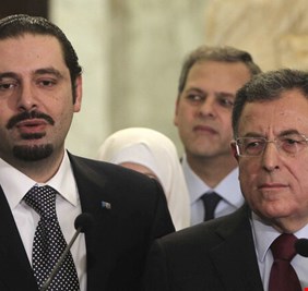 السنيورة يرفض المثول أمام القضاء في ملف فساد