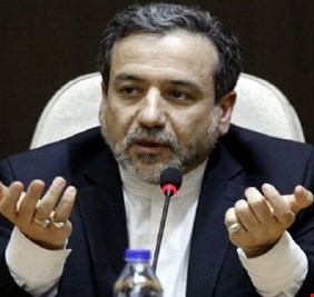 عراقجي: سنرد على هجوم ناقلة النفط الإيرانية في الزمان والمكان المناسبين