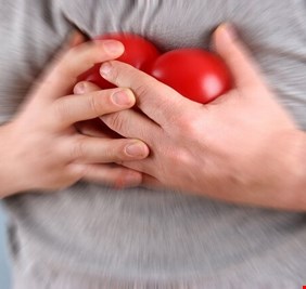 اكتشاف طريقة لمنع تكرار النوبات القلبية