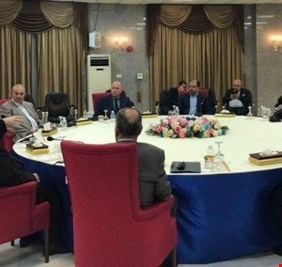 تسريب اتفاق النقاط الـ 22 بعد اجتماع الكتل السياسية بشأن التظاهرات: سنضحّي!