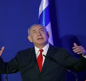 نتنياهو: نقيم علاقات مع ست دول عربية على الأقل والتطبيع يتقدم