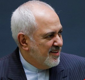 ظريف يردّ للأوروبيين اتهامهم بعدم الالتزام