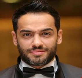 الفنان رامي جمال: الناس أصبحوا يخشون مصافحتي!
