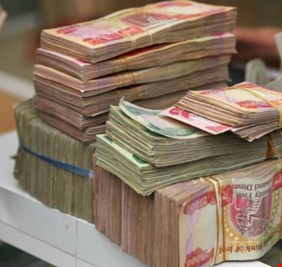 مصرف الرافدين يصدر بيانا توضيحيا بشأن منح السلف للموظفين والمتقاعدين