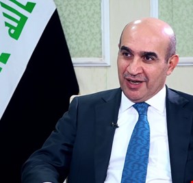 بفضل عادل عبد المهدي .. بنكين الفاسد من قيد (الكلبجة) وقفص الإتهام الى الحقيبة الوزارية !!