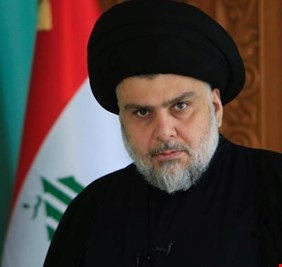 مقتدى الصدر: لسنا بحاجة إلى “قائد ضرورة”.. اصلاحات البرلمان كاذبة