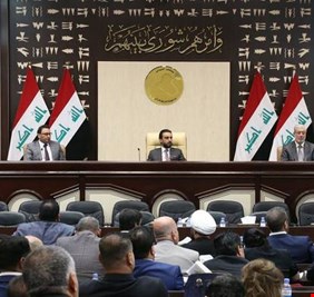 البرلمان ينقلب على ضحايا نظام البعث، ويبقي على امتيازات الجلادين !