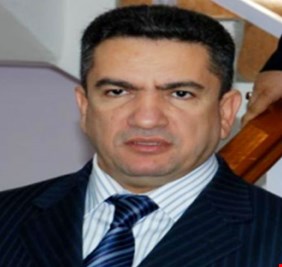 عدنان الزرفي معلقاً على اختطاف عميد المعهد العالي: هل على الحكومة التوسل بالخاطفين لاطلاق سراحه؟