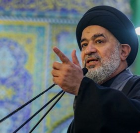 الى عادل عبد المهدي وحكومته: المرجعية قالت ما يجب أن يقال، فهل ستشعرون وتخجلون فتستجيبون؟