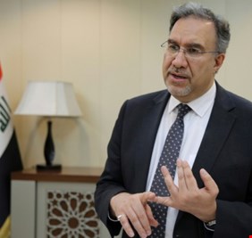 وزير حالي يتحدث عن ’’أهم فقرة’’ في خطبة المرجعية.. ما هي؟