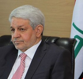 باقر الزبيدي ينفي ما نشر عنه في وسائل الإعلام ..