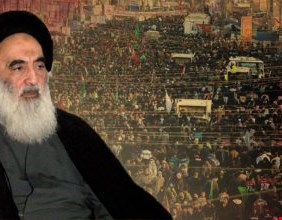 السيستاني يطلق رصاصة الرحمة على حكومة الفساد: لا تراجع قبل رحيلكم