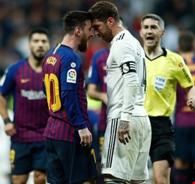 رئيس الليغا يرد على شكوى راموس بخصوص 