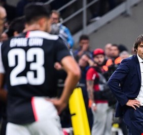 كوريري ديلا سيرا : كونتي يتلقى تهديدات بالقتل