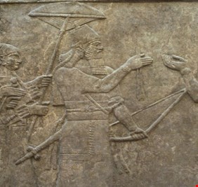 المناخ أدى إلى انهيار أقوى امبراطورية في العالم القديم