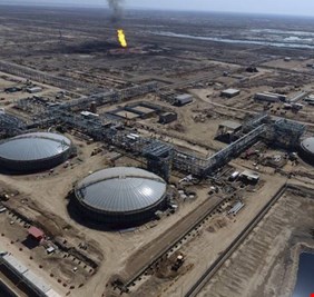 تقرير أميركي: مستقبل النفط العراقي سيكون لروسيا