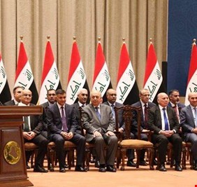 عرب: 11 وزيرا سيتم تغييرهم على اقل تقدير في كابينة عبد المهدي