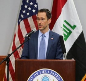 بعد أن يئست من الحكومة العراقية، أميركا ستتخذ إجراءات ضد الفاسدين الذين سرقوا أموال العراق