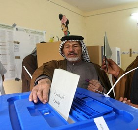 ثورة في قانون الإنتخابات الجديد .. ممنوع ترشيح جميع المسؤولين الحاليين بما فيهم رئيس الجمهورية والوزراء والمحافظين ورؤساء الهيئات !