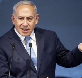 ممنوع حتى للحظة واحدة .. نتنياهو يدق ناقوس الخطر ويحرض على العرب
