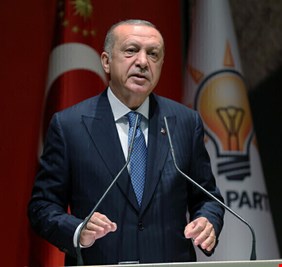 بلاغ للنائب العام المصري يطالب بإدراج أردوغان على قوائم الترقب والوصول