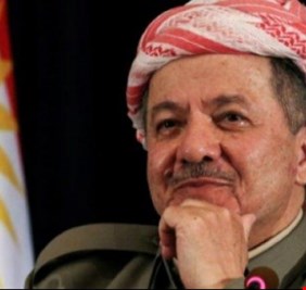 الفتح: بغداد غير قادرة على محاسبة بارزاني بشأن سرقة المال العام وشراء القصور في أمريكا