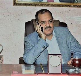 القضاء يأمر بالقبض على النائب طلال الزوبعي وحجز أمواله