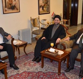 نائب كردي : بارزاني قدم رواية مختلفة حول اتفاق منزل الحكيم!