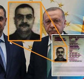 سويدي ومجرم وفاقد لــ الذاكرة !.. تزامنا مع التظاهرات السويد تكشف حقائق 