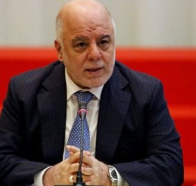 العبادي: وقفنا ضد حكومة عبد المهدي بسبب قتلها للمتظاهرين ولم يحصل مثل هكذا قمع منذ 2003