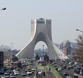 إيران: معطيات 