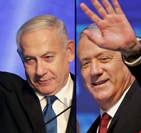 سابقة تاريخية في إسرائيل.. شلل تام في تشكيل الحكومة ونتنياهو يدعو للوحدة