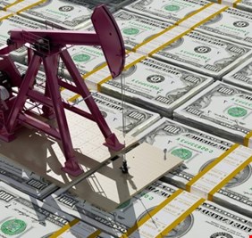 النفط يهبط الى 60 دولاراً للبرميل