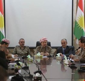 في زيارة سرية.. مسؤول أمريكي يحذر الكرد من استمرار دعم حكومة عبد   المهدي