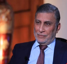 مصدر: دولة خليجية تحتجز عزت الشابندر منذ 5 ايام