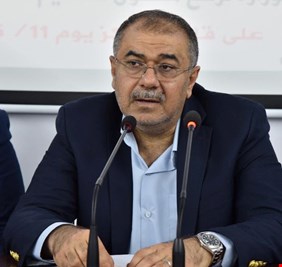 هل سيكون (مرشح السفارتين)، والشخصية المتقلبة قصي السهيل بديلاً عن عبد المهدي؟