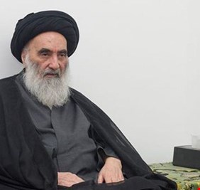 قبل ساعات من الخطبة المرتقبة ..الشمري: المرجعية الدينية لن تخذل المتظاهرين اليوم