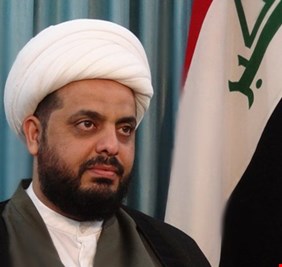 قيس الخزعلي: بن زايد احتجز الشابندر مثلما فعل ولي العهد السعودي بالحريري!