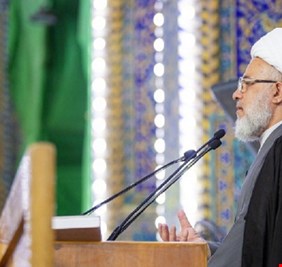 المرجعية تجدد الدعوة إلى التسريع بقانوني الانتخابات والمفوضية