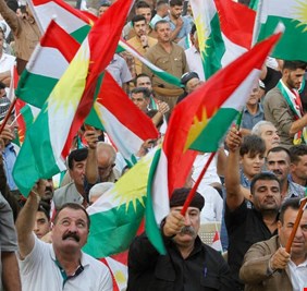 هل بدأت الثورة في كردستان، وهل ستنتهي عند إسقاط آل البرزاني عن سدة الحكم، أم أن المشروع أكبر ؟