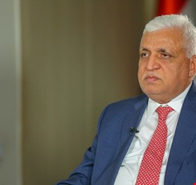 تفاصيل “ليلة الفياض” في الموصل.. لماذا فشل في إقناع حزب بارزاني بدعم المرعيد