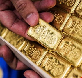 الذهب يستقر مع استمرار الضبابية بشأن التجارة بين أمريكا والصين