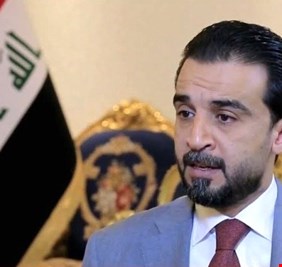 نائب عن سائرون: الحلبوسي يجامل على حساب الشعب ويسوف استجوابات الوزراء