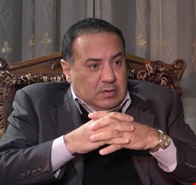 كيف اتصل ثامر التميمي (ابو عزام) بالسفارة الامريكية للإطاحة بالحشد الشعبي من الداخل ؟