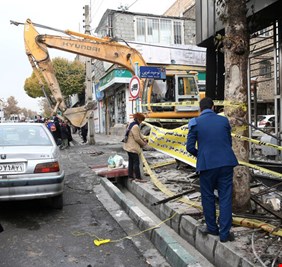 طهران: سنكشف قريبا معلومات جديدة حول المحرضين على أعمال الشغب