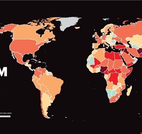 بالجدول.. العراق ثانياً بتأثير الكلفة الاقتصادية للإرهاب