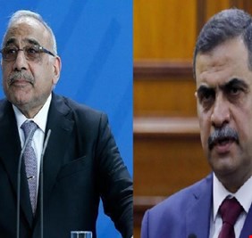 النصر: وزير الدفاع وعبد المهدي لم يتخليان عن جنسياتهما الأجنبية